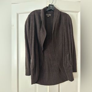 COZY Barefoot Dreams Long Sleeve CozyChic Cardigan